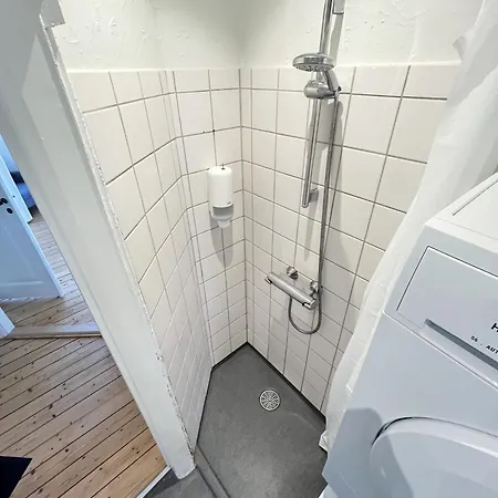 Lux Grand 2-bedroom On Pedestrian Street